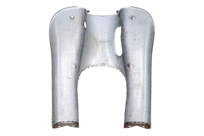 Legsköld Schmitt omålad Simson KR51/2 Schwalbe