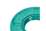 Oil Seals Schmitt Evolution FKM with twist direction Simson S50