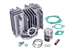 Cylinder Kit Schmitt 50cc 42mm stroke 25km/h Sachs 504 / 505 / Hercules Prima