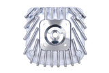 Cylinder Head Schmitt RD Style 38mm (high spark plug seat) Simson S51