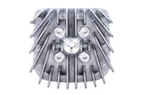 Cylinder Head Schmitt RD Style 38mm (high spark plug seat) Simson S51