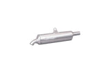Silencer Giannelli d.32mm Alu