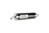 Silencer Giannelli d.18mm Carbon