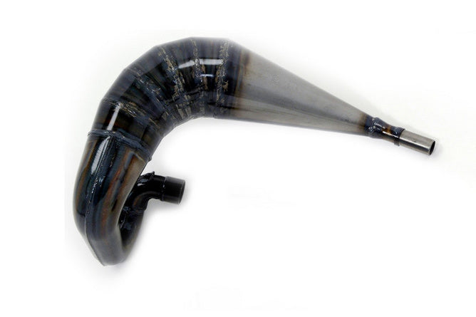 Avgassystem Giannelli Enduro Aprilia RX50 1995 - 1998