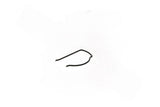 Spring seat Piaggio Fly 50 4T 2V