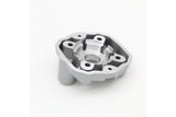 Cylinder Head Cover Italkit 88-96cc Derbi Euro 3/4