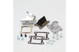 Intake Kit metal flange Italkit Derbi Variant Start d.18mm alloy