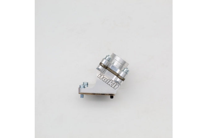Intake Kit metallfläns Italkit Derbi Variant Start d.25mm aluminium