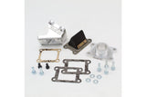 Intake Kit metal flange Italkit Derbi Variant Start d.25mm aluminum