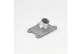 Intake Manfold Rígida d.18/23mm Italkit Puch Maxi