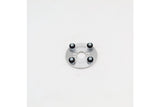 Ignition Base Plate Italkit Selettra Peugeot LC
