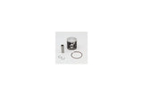 Piston d.56,975mm (D) Italkit Racing 140cc Aprilia RS 125cc (Motor 122)