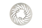 Rear Brake Disc 218mm Aprilia SX / Derbi Senda