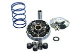CVT Polini Hi Speed Vespa Primavera 50cc 3V iGet E3 / E4