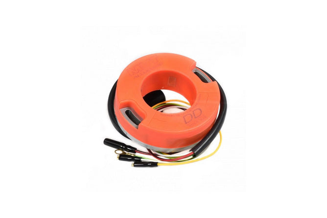 Stator MVT Digital Direct Yamaha DTR 50 - 80 1986 - 1997