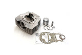 Cylinder Kit d.45mm Parmakit 70 Honda MT / MB 50