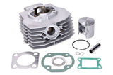 Cylinder Kit Parmakit 110 Honda MTX / Simson S51