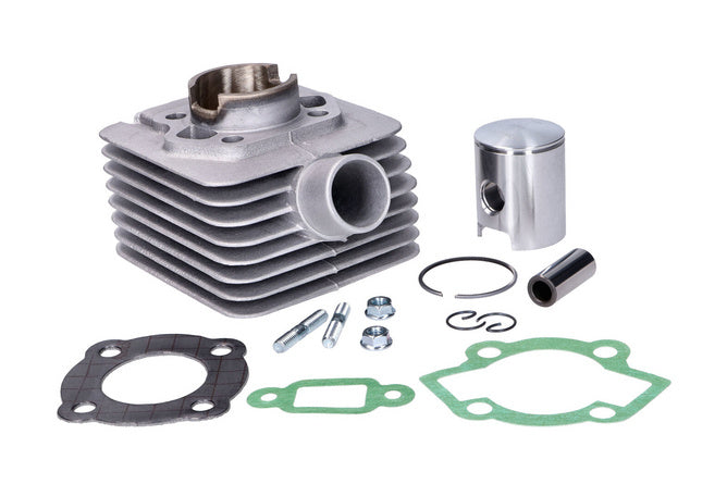 Cylinder Kit d.40mm Parmakit HP 4,8 Kreidler Florett