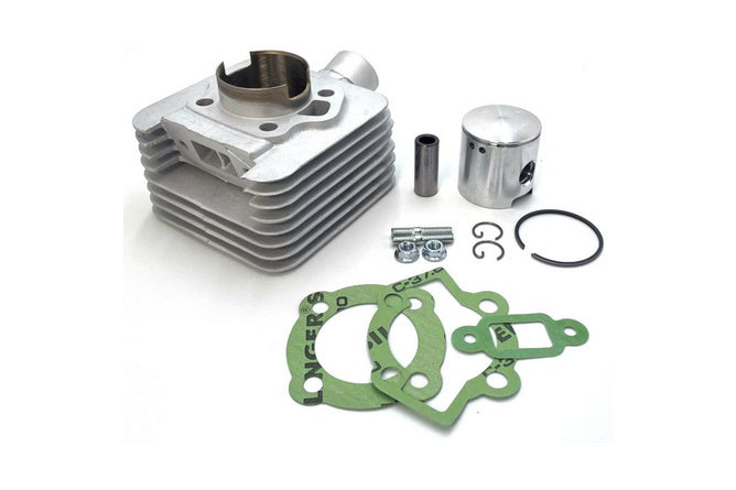 Cylindersats d.44mm Parmakit HP 4,8 Kreidler Florett