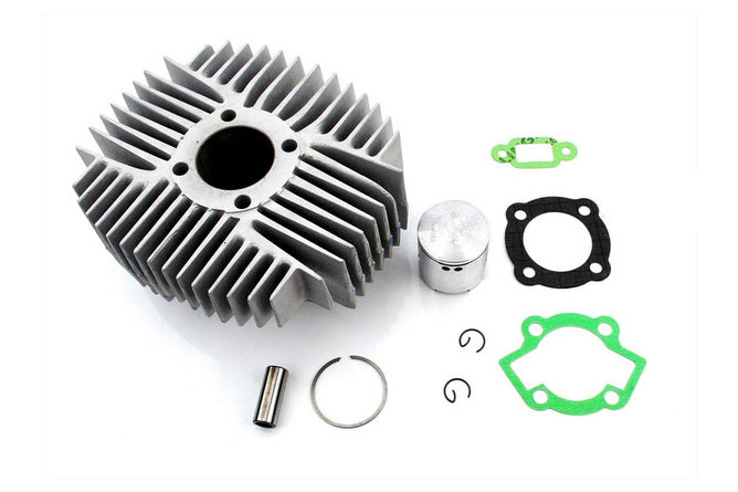 Cylinder Kit d.44mm Parmakit Sport Kreidler Florett RS