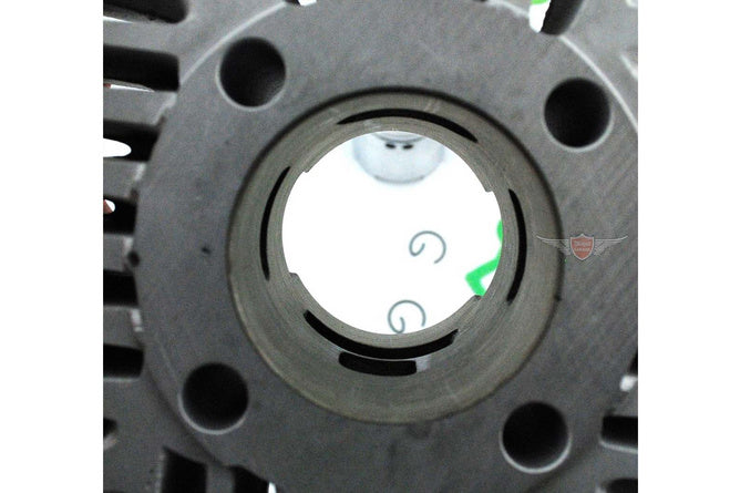 Cylinder Kit d.44mm Parmakit Sport Kreidler Florett RS