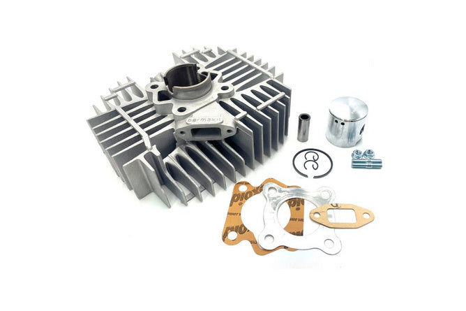 Cylinderkit d.44mm Parmakit Super Kreidler Florett RS