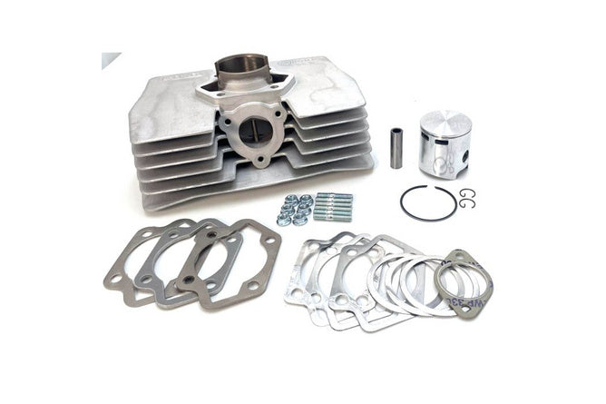 Cylinder Kit Parmakit d.48mm slaglängd 42mm Minarelli P6