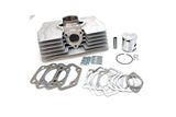 Cylinder Kit Parmakit d.48mm stroke 42mm Minarelli P6