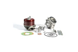 Maxi Kit cylinder - crankcase Parmakit 80 Peugeot 103