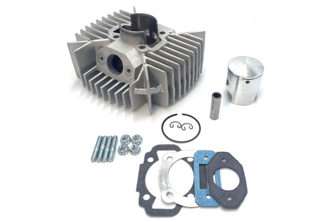 Cylinderkit d.47mm Parmakit 75 Puch Monza / Condor