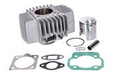 Cylinder Kit d.45mm Parmakit 70 Puch Maxi