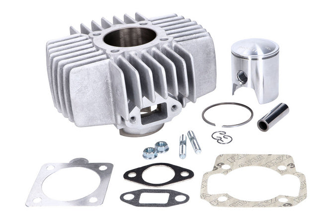 Cylinder Kit d.45mm Parmakit 65 Puch Supermaxi