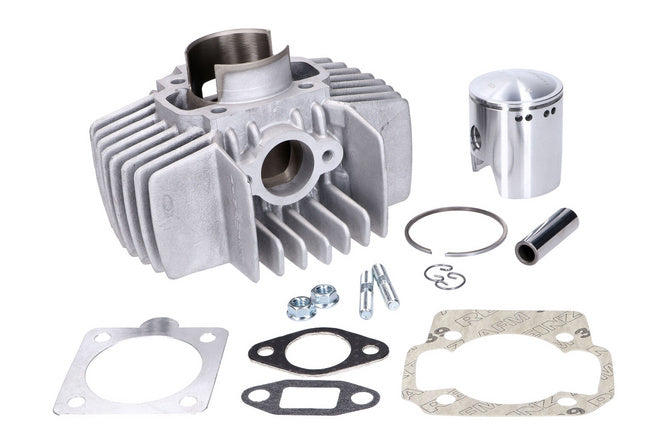 Cylinder Kit d.45mm Parmakit 65 Puch Supermaxi