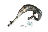 Exhaust Giannelli Enduro Generic Trigger