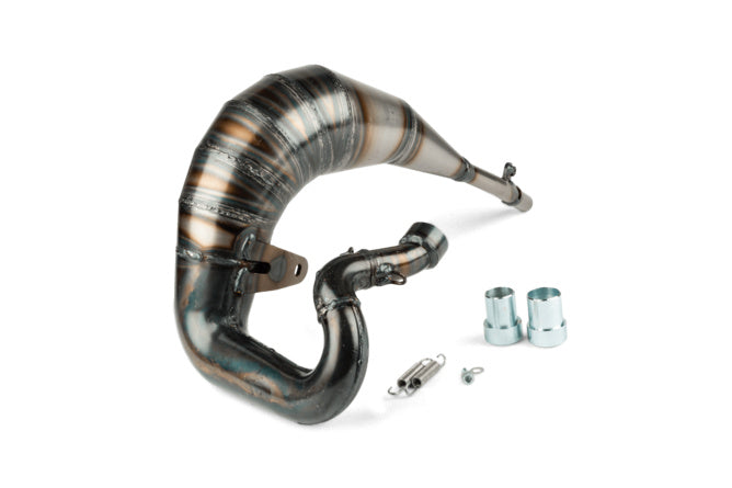 Avgas Giannelli Enduro Generic Trigger