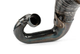 Exhaust Giannelli Enduro Generic Trigger
