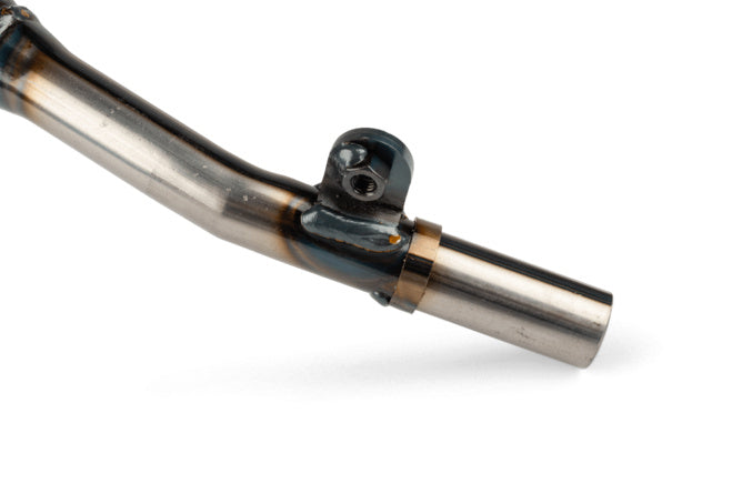 Avgas Giannelli Enduro Generic Trigger