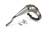 Exhaust Giannelli Enduro Fantic Motor XE Euro 5