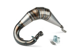 Exhaust Giannelli Enduro Fantic Motor XE Euro 5