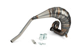 Exhaust Giannelli Enduro Vent Derapage Euro 5