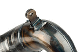 Exhaust Giannelli Enduro Vent Derapage Euro 5
