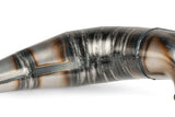 Exhaust Giannelli Enduro Sherco SE 50 Euro 5