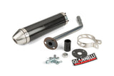 Silencer Giannelli Enduro Carbon Beta RR 2010 - 2020