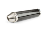 Silencer Giannelli Enduro Carbon Beta RR 2010 - 2020
