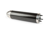Silencer Giannelli Enduro Carbon Beta RR 2010 - 2020