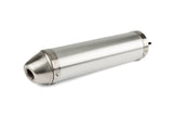Silencer Giannelli Enduro Alu Generic Trigger