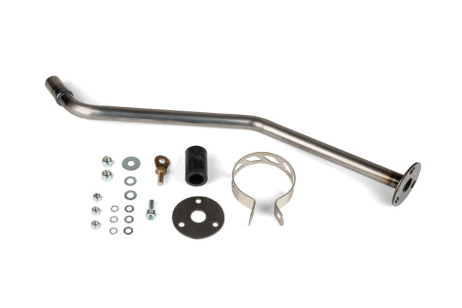 Dämpare Giannelli Enduro Alu Generic Trigger