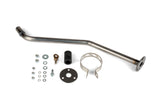 Silencer Giannelli Enduro Alu Generic Trigger