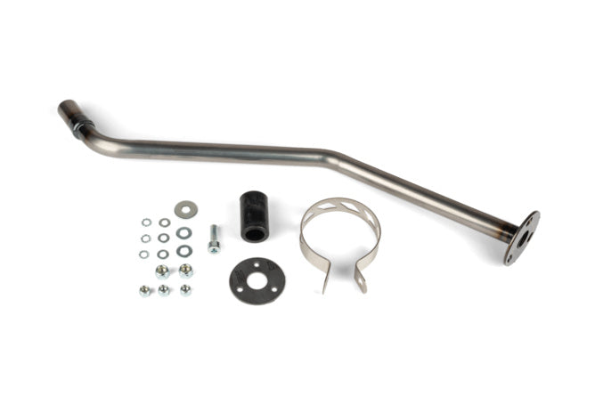 Dämpare Giannelli Enduro Carbon Generic Trigger