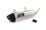 Silencer Giannelli Enduro Sonic Alu Sherco SE 50 Euro 5